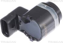 Sensor, auxiliar de aparcamiento