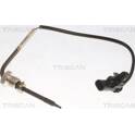 Sensor, avgastemperatur TRISCAN - 8826 10051
