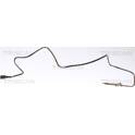 Sensor, avgastemperatur TRISCAN - 8826 16012