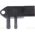 Sensor, avgastryck TRISCAN - 8823 29002