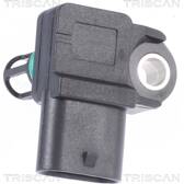 Sensor, boost pressure TRISCAN - 8824 10036
