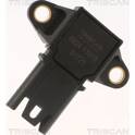 Sensor, boost pressure TRISCAN - 8824 11018