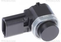 Sensor, Einparkhilfe