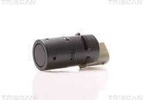 Sensor, Einparkhilfe