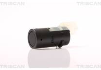 Sensor, Einparkhilfe