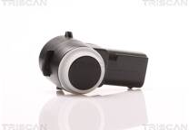 Sensor, Einparkhilfe