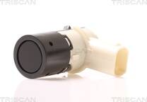 Sensor, Einparkhilfe