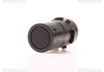 Sensor, Einparkhilfe