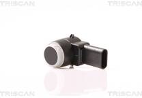 Sensor, Einparkhilfe