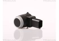 Sensor, Einparkhilfe