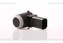 Sensor, Einparkhilfe