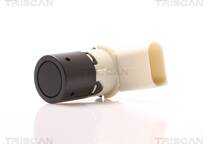 Sensor, Einparkhilfe