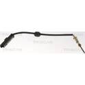 Sensor, exhaust gas temperature TRISCAN - 8826 10050