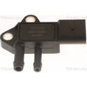 Sensor, exhaust pressure TRISCAN - 8823 29001