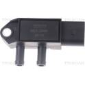 Sensor, exhaust pressure TRISCAN - 8823 29004