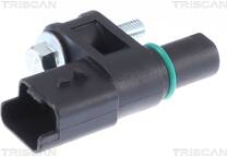 Sensor, kamaxelposition