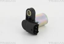 Sensor, kamaxelposition