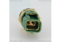 Sensor, kylmedelstemperatur