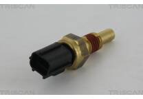 Sensor, kylmedelstemperatur