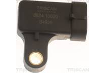 Sensor, laddtryck