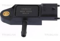 Sensor, laddtryck