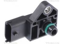 Sensor, laddtryck