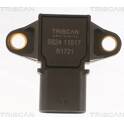 Sensor, laddtryck TRISCAN - 8824 11017
