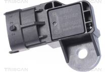 Sensor, laddtryck