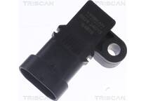 Sensor, laddtryck
