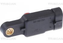 Sensor, laddtryck