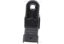 Sensor, laddtryck