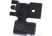 Sensor, laddtryck