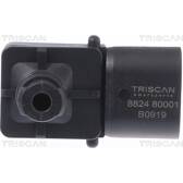 Sensor, laddtryck TRISCAN - 8824 80001