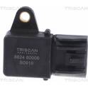 Sensor, laddtryck TRISCAN - 8824 80006