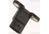 Sensor, laddtryck