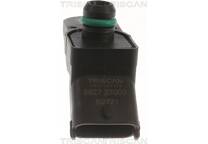 Sensor, laddtryck