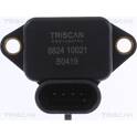 Sensor, Ladedruck TRISCAN - 8824 10021