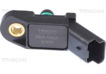 Sensor, Ladedruck