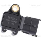 Sensor, Ladedruck TRISCAN - 8824 10032