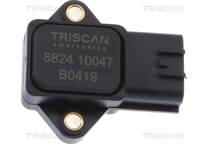 Sensor, Ladedruck