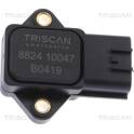 Sensor, Ladedruck TRISCAN - 8824 10047