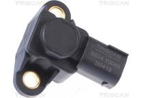 Sensor, Ladedruck