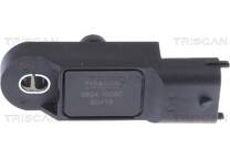 Sensor, Ladedruck