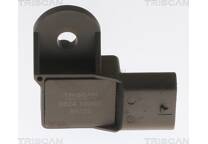 Sensor, Ladedruck