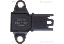 Sensor, Ladedruck