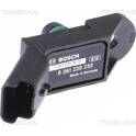 Sensor, Ladedruck TRISCAN - 8824 11015