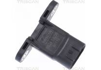 Sensor, Ladedruck