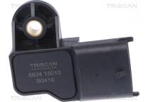 Sensor, Ladedruck