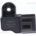 Sensor, Ladedruck TRISCAN - 8824 16003