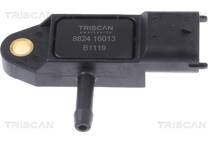 Sensor, Ladedruck